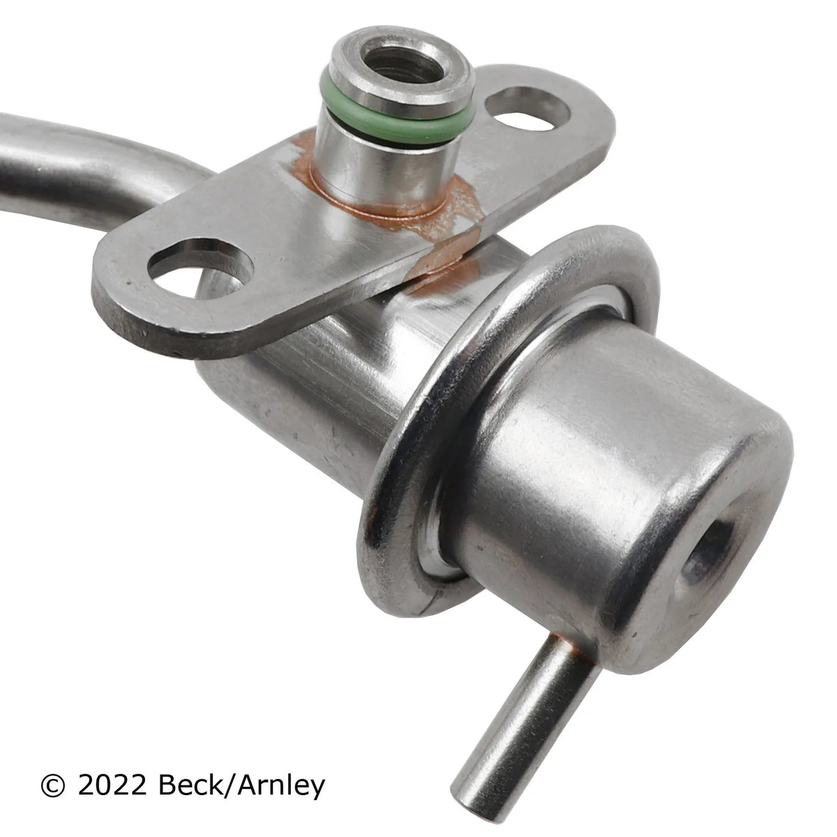 Beck/Arnley 159-1011 2008-2021 Lexus LX570 Fuel Injection Pressure Regulator