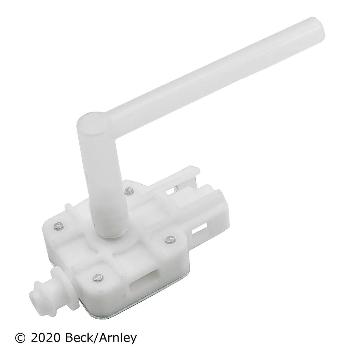 Beck/Arnley 159-1014 2004-2006 Mitsubishi Outlander Fuel Injection Pressure Regulator
