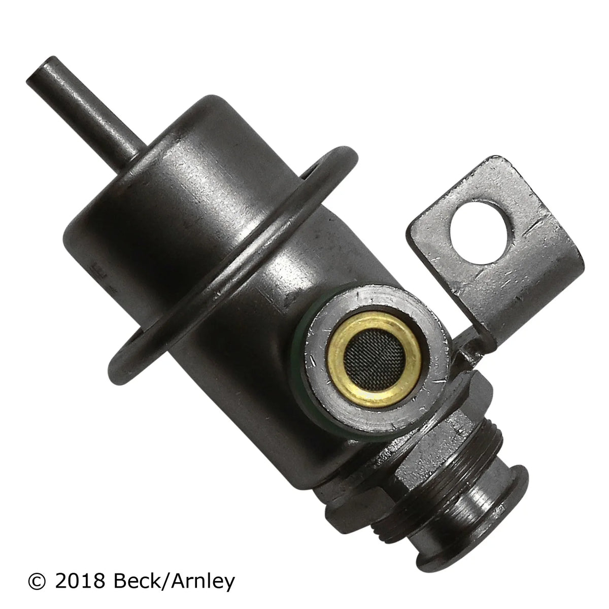 Beck/Arnley 159-1015 2006 Isuzu i-280 Fuel Injection Pressure Regulator