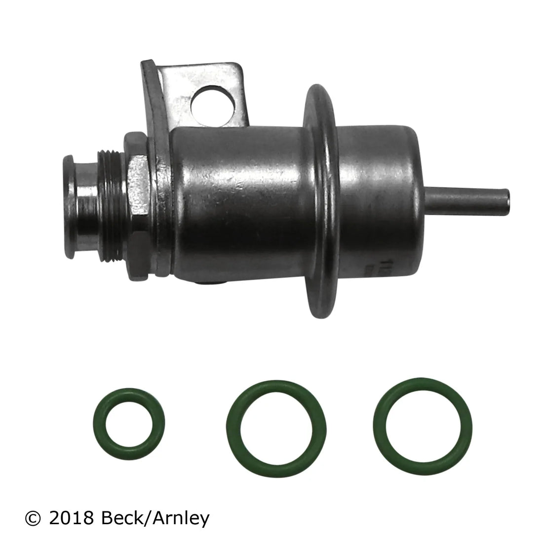 Beck/Arnley 159-1015 2006 Isuzu i-280 Fuel Injection Pressure Regulator