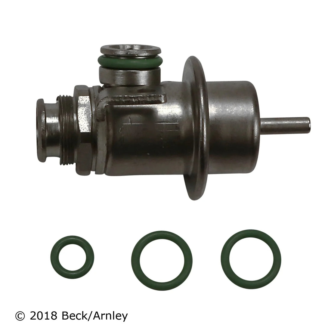 Beck/Arnley 159-1015 2006 Isuzu i-280 Fuel Injection Pressure Regulator