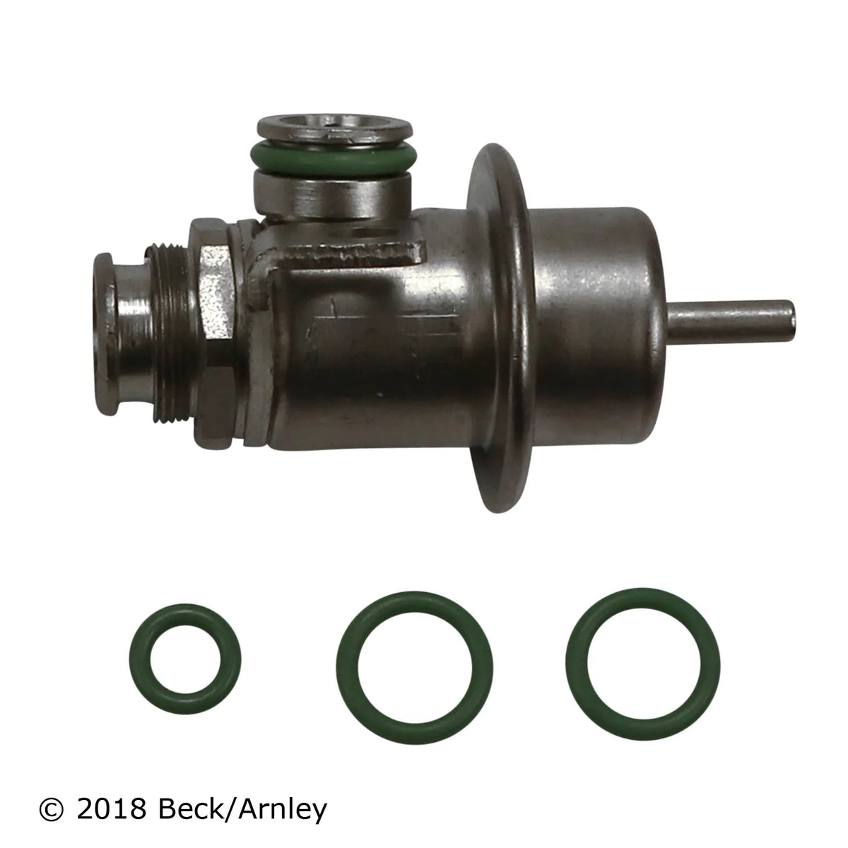 Beck/Arnley 159-1015 2006 Isuzu i-280 Fuel Injection Pressure Regulator