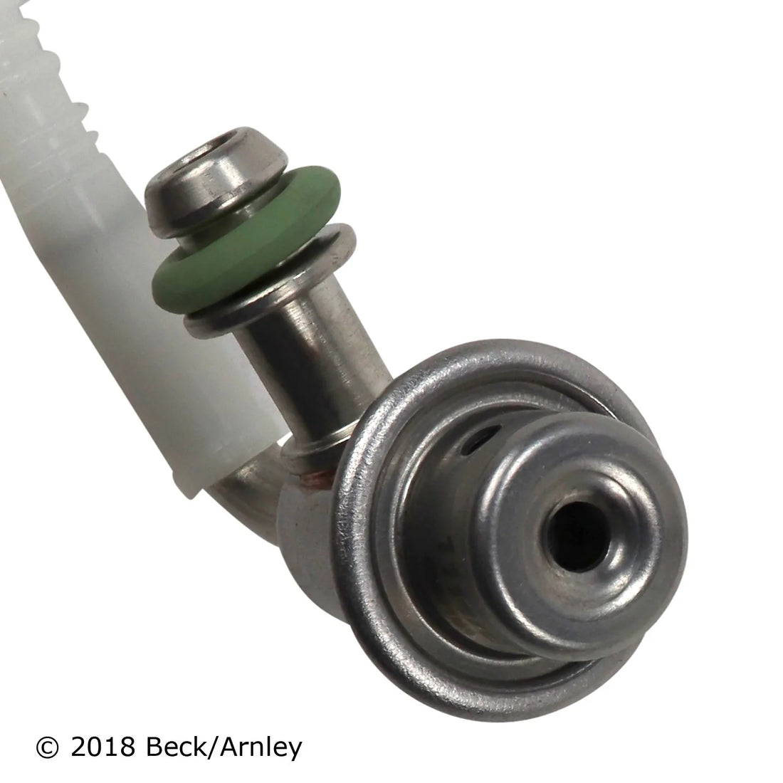 Beck/Arnley 159-1016 2006-2010 Toyota Highlander Fuel Injection Pressure Regulator