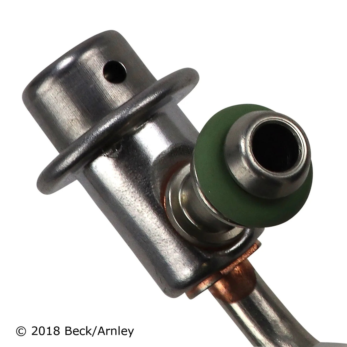 Beck/Arnley 159-1016 2006-2010 Toyota Highlander Fuel Injection Pressure Regulator