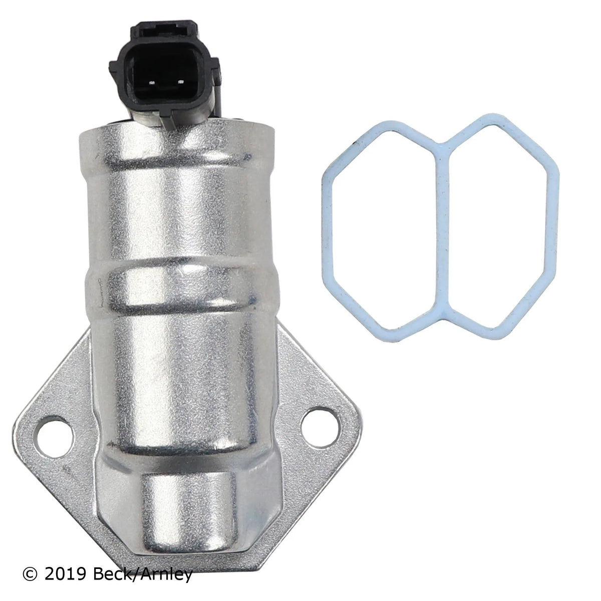 Beck/Arnley 159-1017 2001-2011 Ford Ranger Fuel Injection Idle Air Control Valve