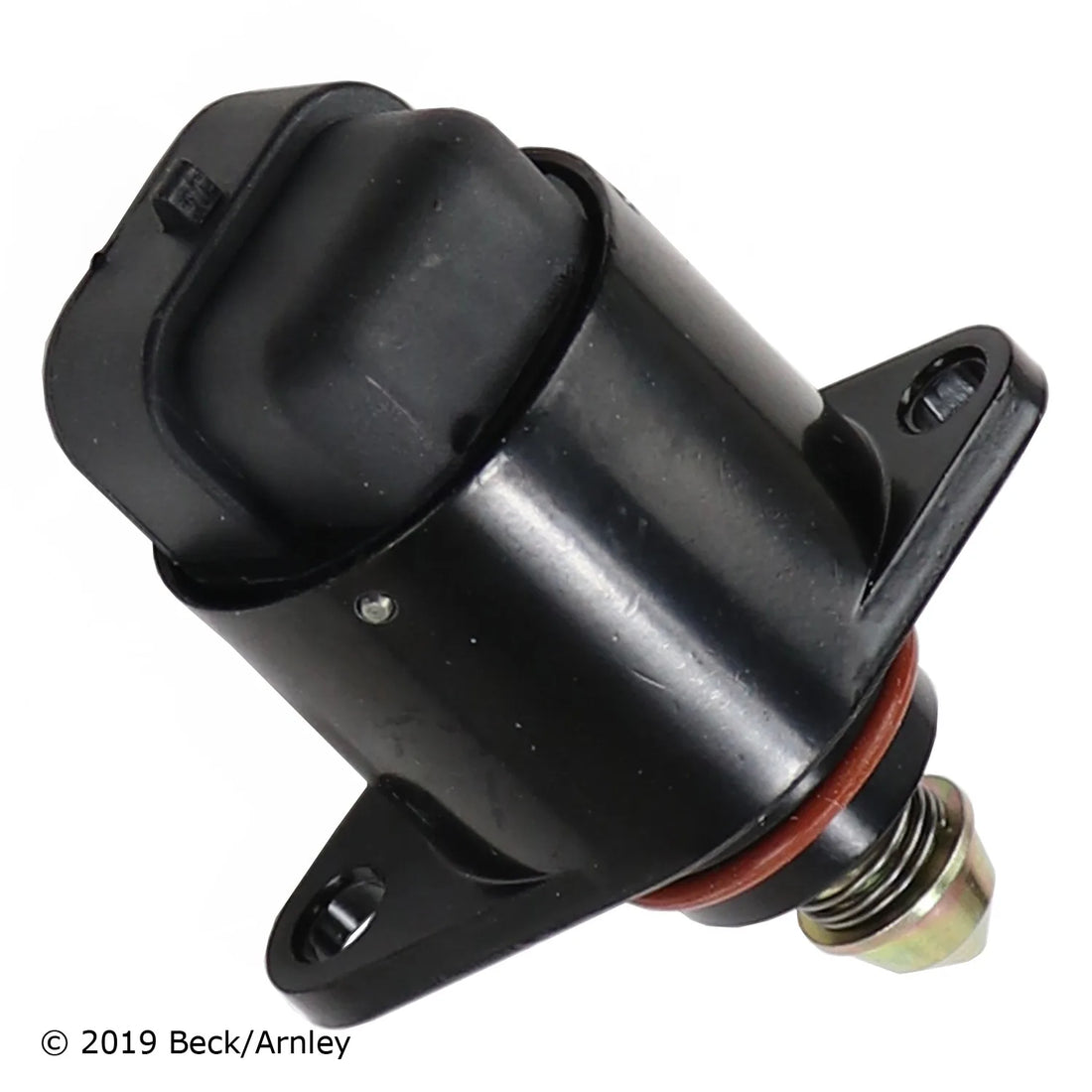 Beck/Arnley 159-1018 2004-2008 Suzuki Forenza Fuel Injection Idle Air Control Valve