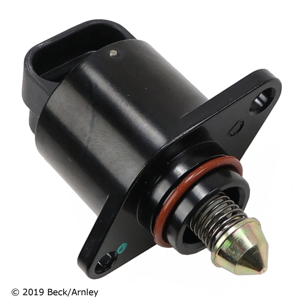 Beck/Arnley 159-1018 2004-2008 Suzuki Forenza Fuel Injection Idle Air Control Valve