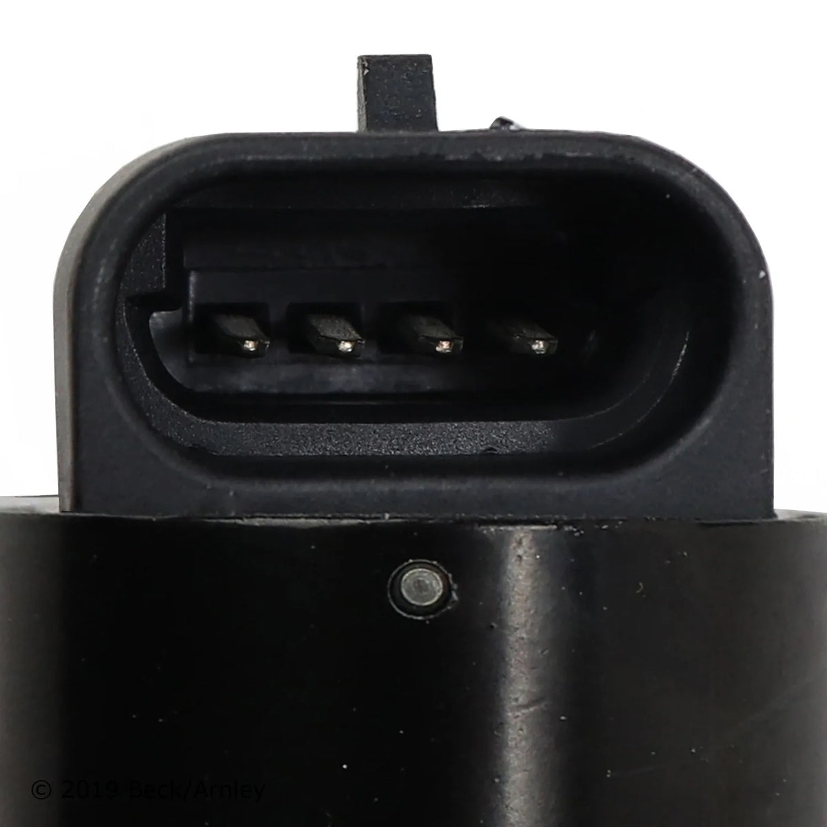 Beck/Arnley 159-1018 2004-2008 Suzuki Forenza Fuel Injection Idle Air Control Valve