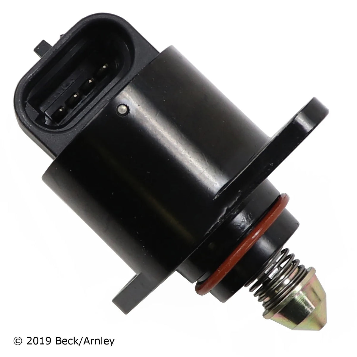 Beck/Arnley 159-1018 2004-2008 Suzuki Forenza Fuel Injection Idle Air Control Valve