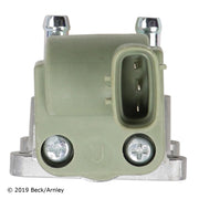 Beck/Arnley 159-1019 2000 Honda Civic Fuel Injection Idle Air Control Valve