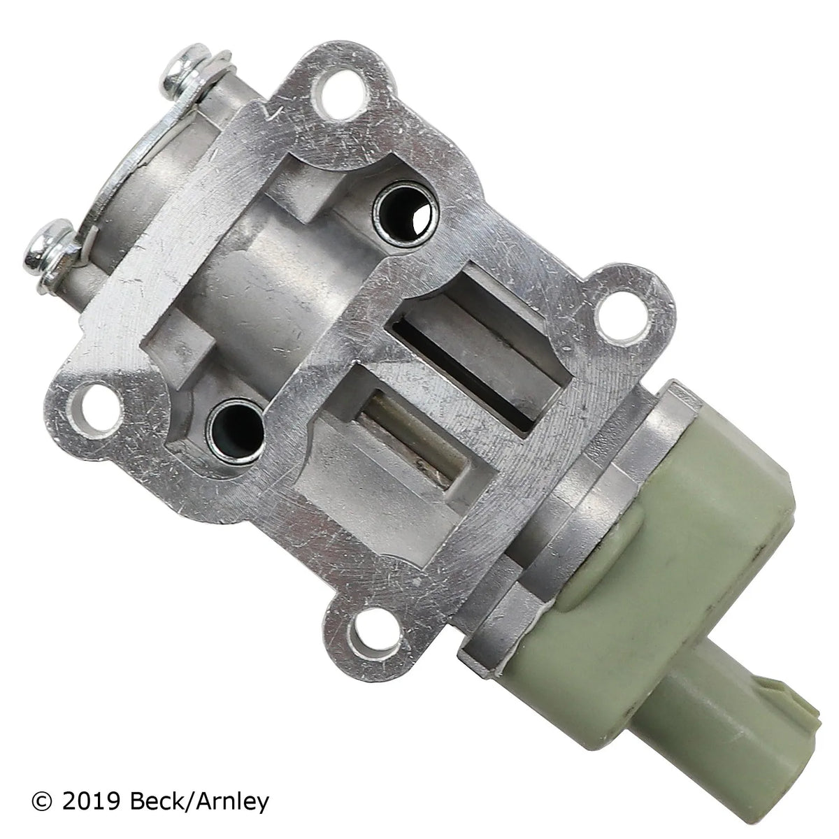 Beck/Arnley 159-1019 2000 Honda Civic Fuel Injection Idle Air Control Valve