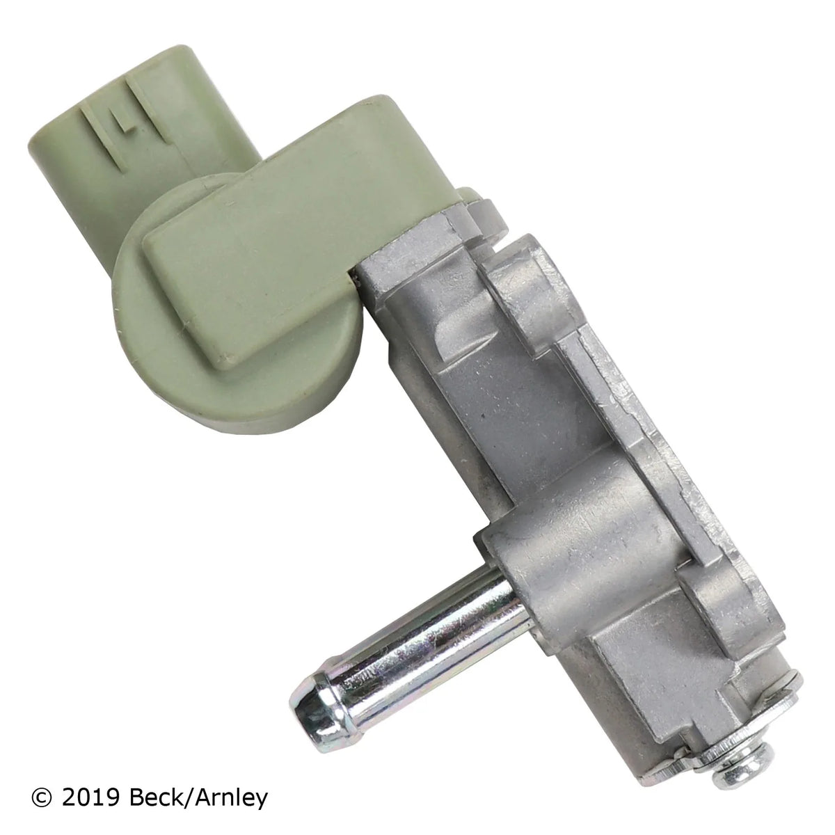 Beck/Arnley 159-1019 2000 Honda Civic Fuel Injection Idle Air Control Valve