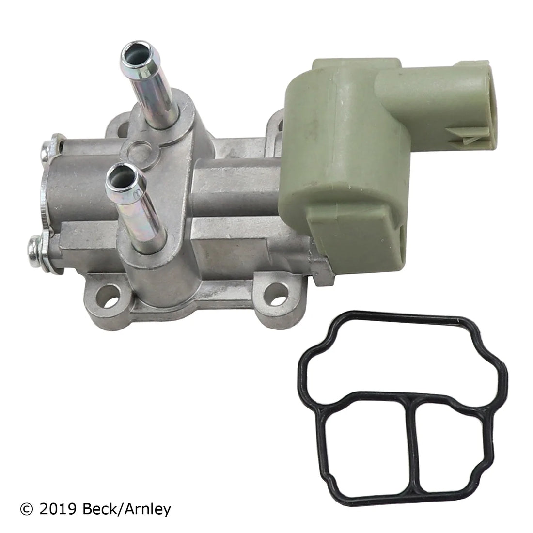Beck/Arnley 159-1019 2000 Honda Civic Fuel Injection Idle Air Control Valve