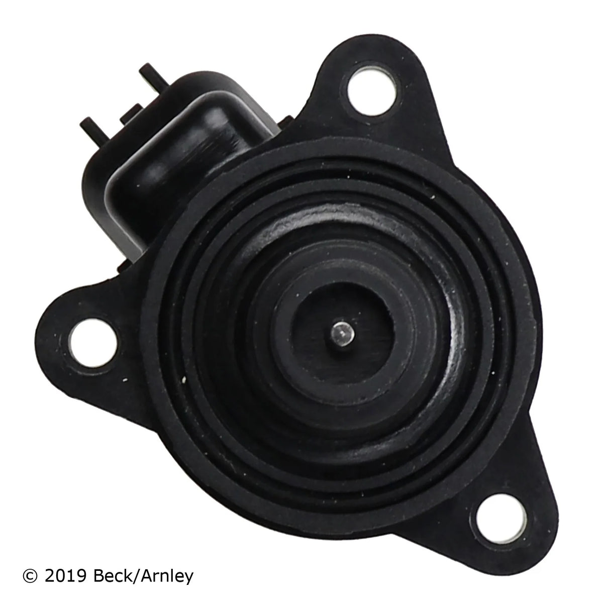 Beck/Arnley 159-1020 2003-2006 Mitsubishi Lancer Fuel Injection Idle Air Control Valve