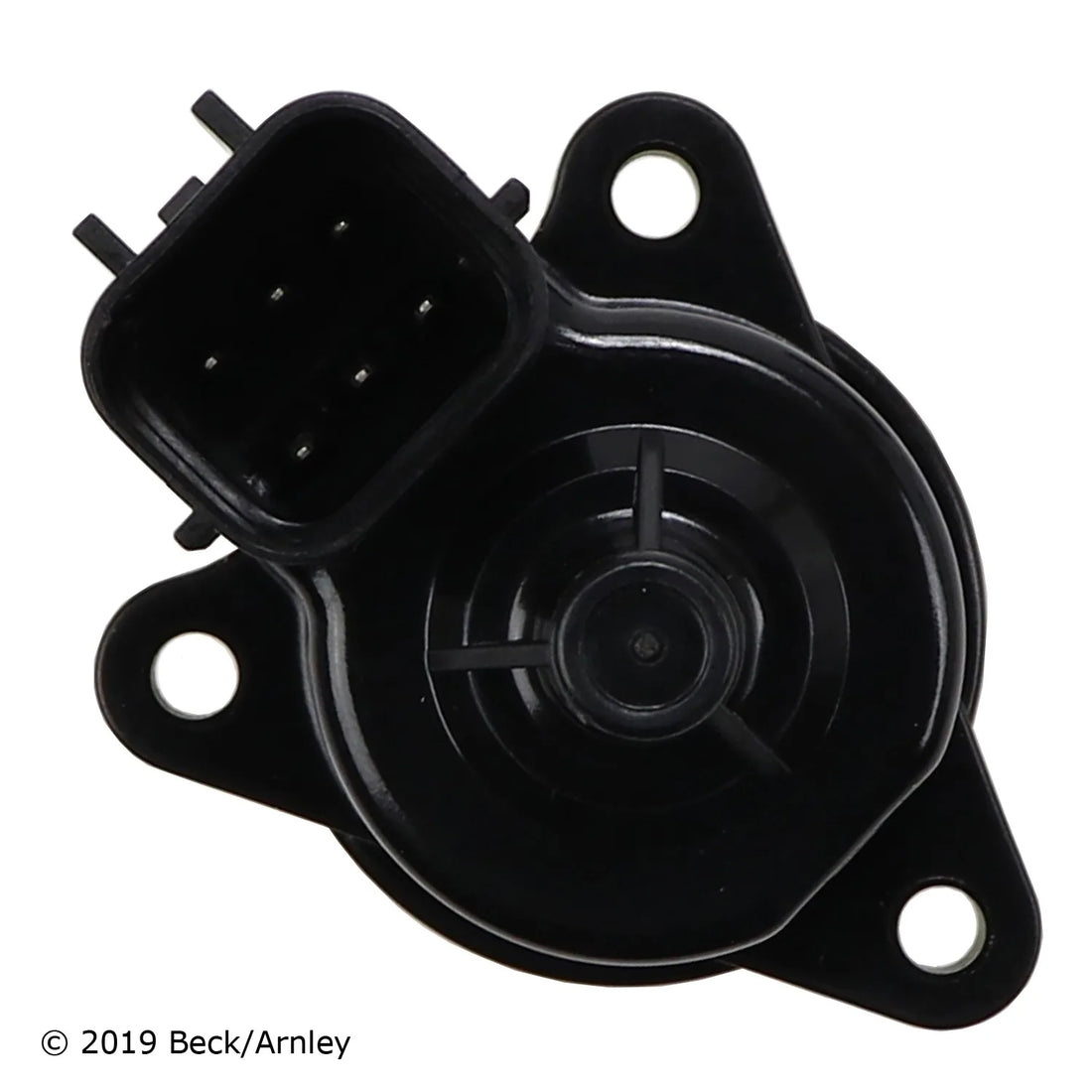 Beck/Arnley 159-1020 2003-2006 Mitsubishi Lancer Fuel Injection Idle Air Control Valve