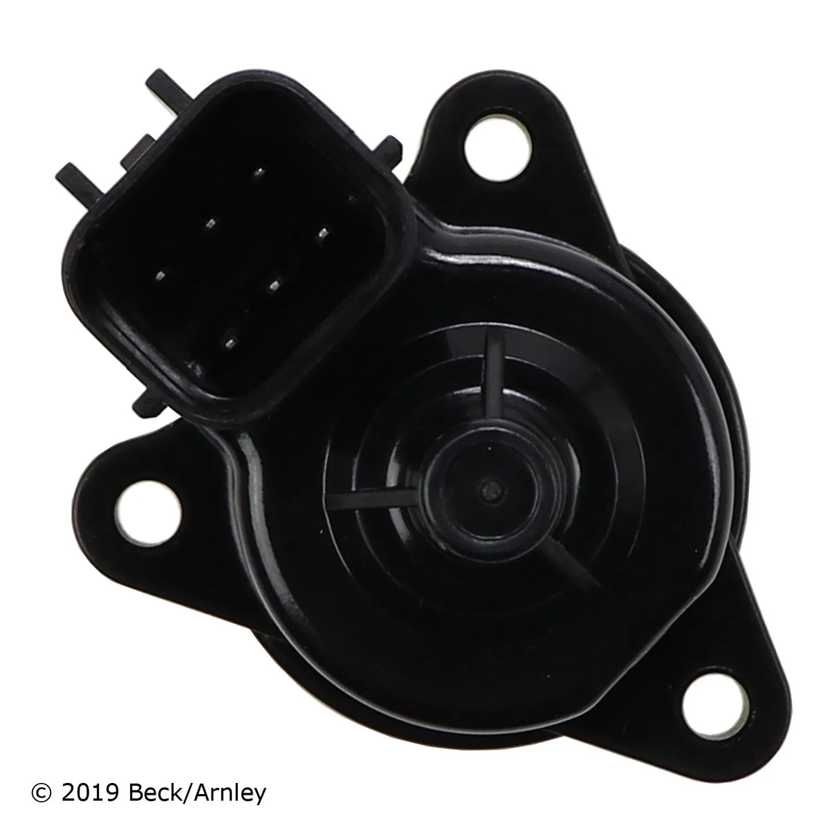 Beck/Arnley 159-1020 2003-2006 Mitsubishi Lancer Fuel Injection Idle Air Control Valve