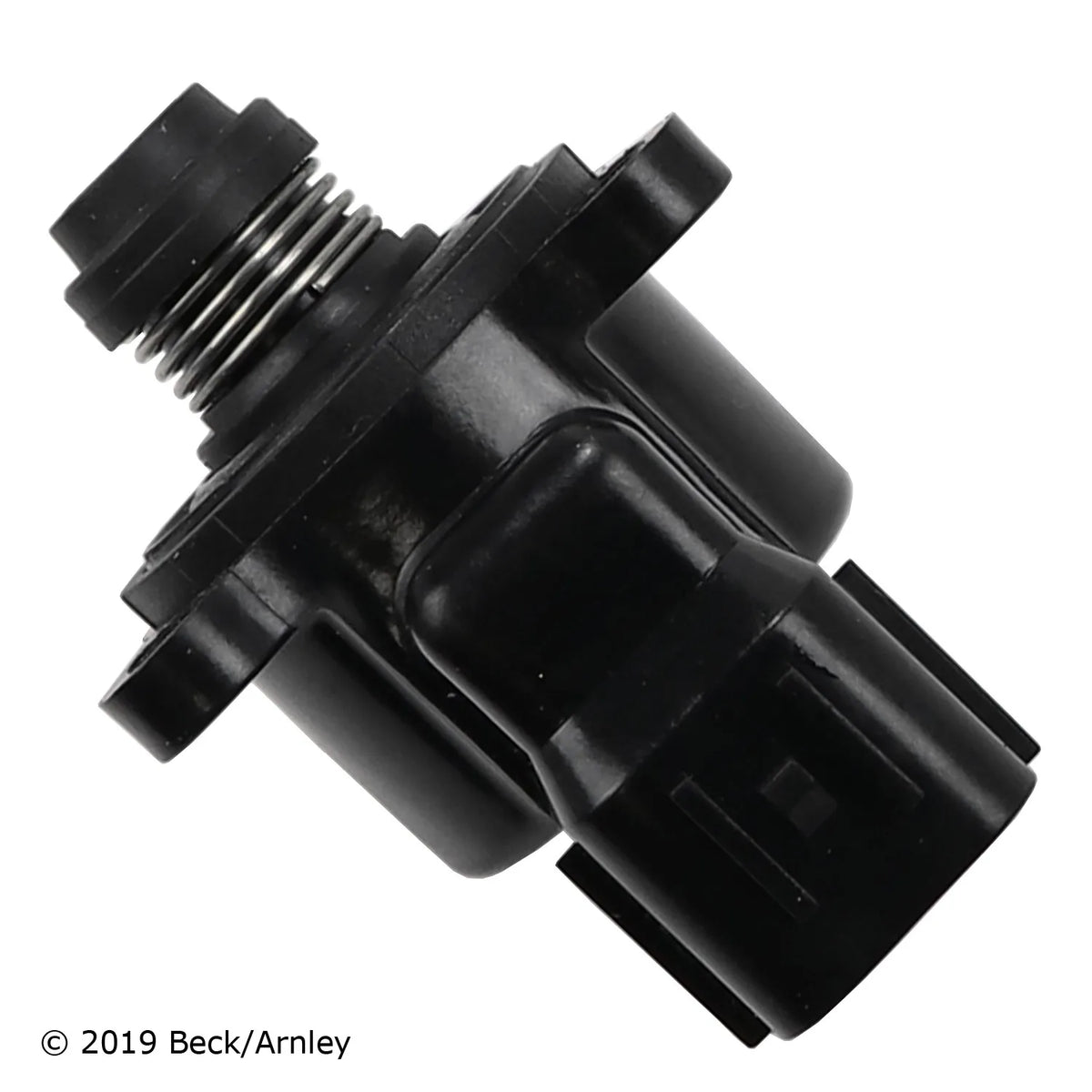 Beck/Arnley 159-1020 2003-2006 Mitsubishi Lancer Fuel Injection Idle Air Control Valve