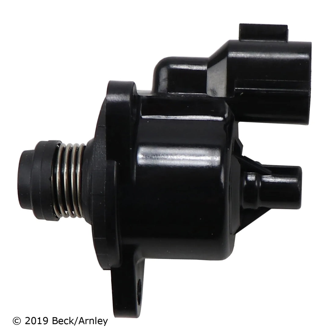 Beck/Arnley 159-1020 2003-2006 Mitsubishi Lancer Fuel Injection Idle Air Control Valve