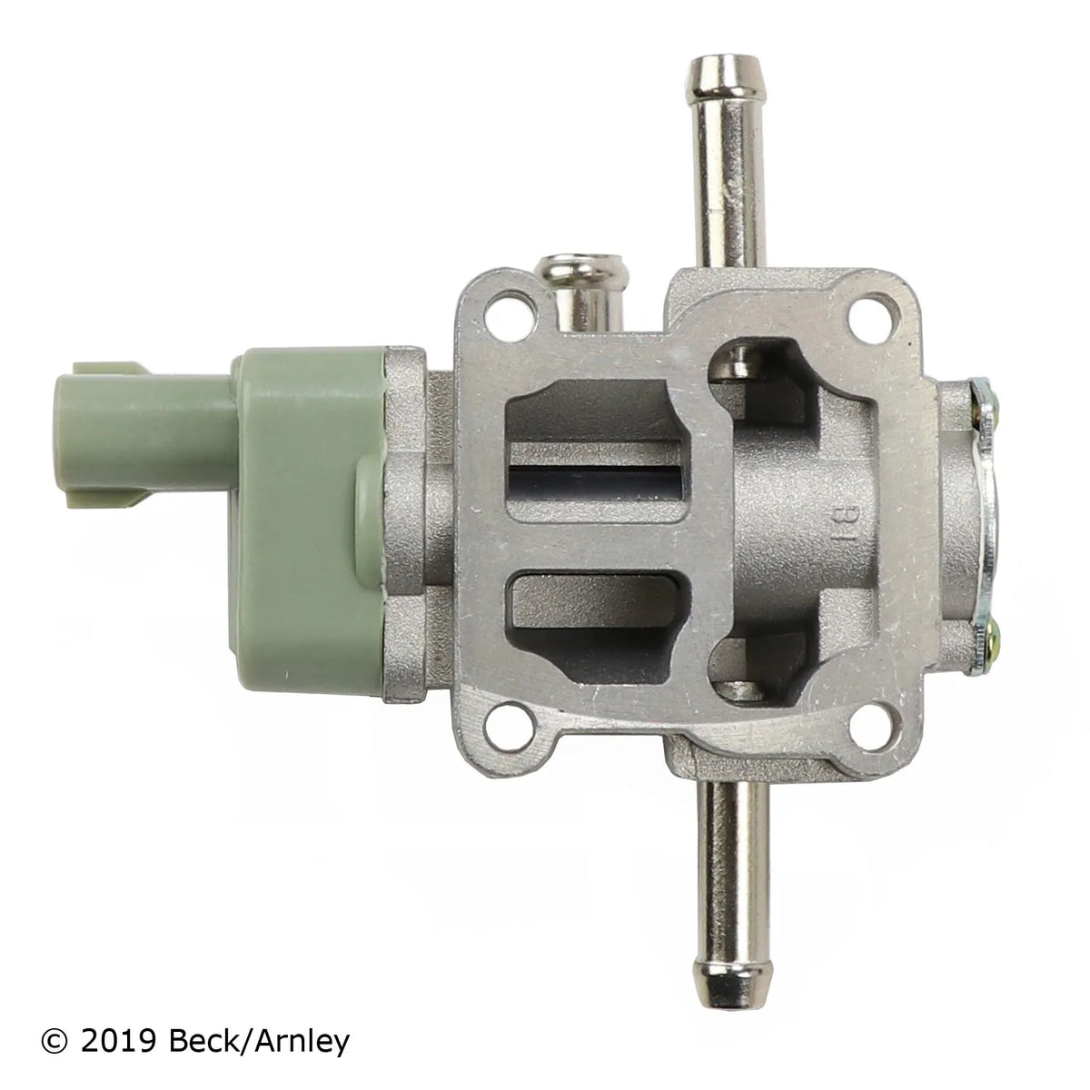 Beck/Arnley 159-1026 2000-2004 Toyota Tacoma Fuel Injection Idle Air Control Valve