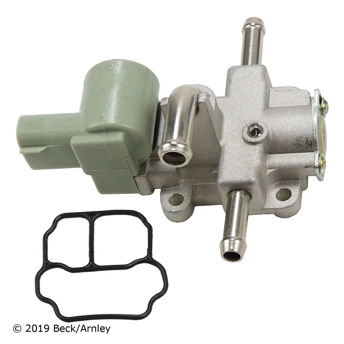 Beck/Arnley 159-1026 2000-2004 Toyota Tacoma Fuel Injection Idle Air Control Valve