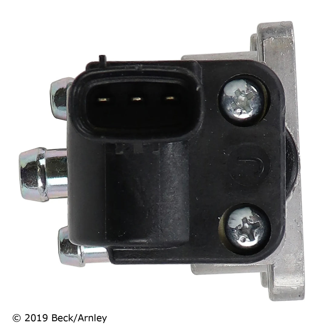Beck/Arnley 159-1029 2000 Toyota RAV4 Fuel Injection Idle Air Control Valve