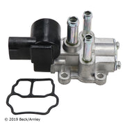 Beck/Arnley 159-1029 2000 Toyota RAV4 Fuel Injection Idle Air Control Valve
