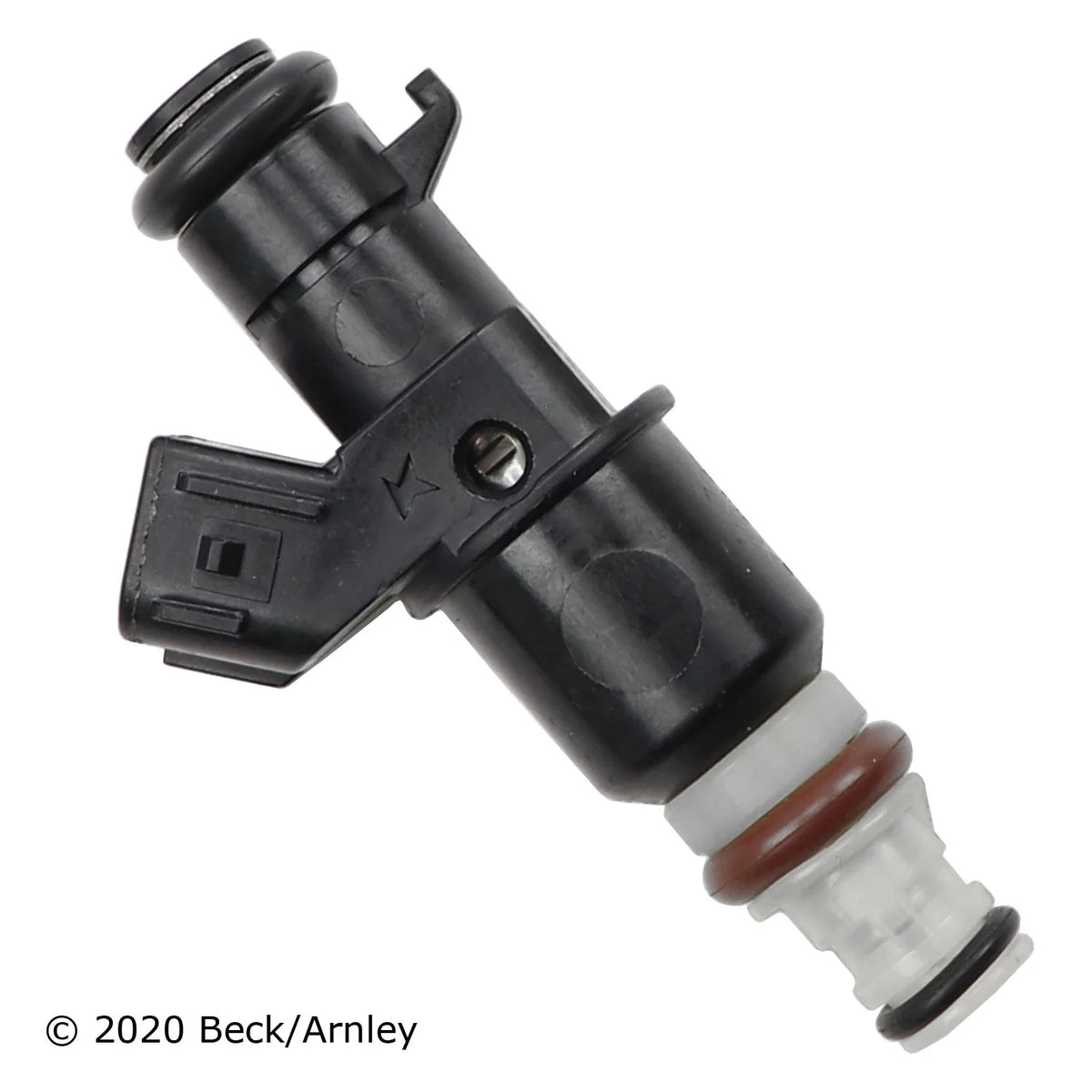 Beck/Arnley 159-1030 2003-2011 Honda Element Fuel Injector