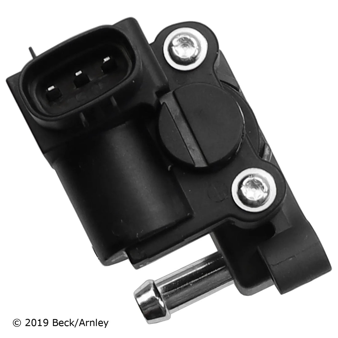 Beck/Arnley 159-1033 2000-2004 Honda Odyssey Fuel Injection Idle Air Control Valve