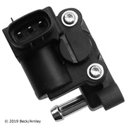 Beck/Arnley 159-1033 2000-2004 Honda Odyssey Fuel Injection Idle Air Control Valve