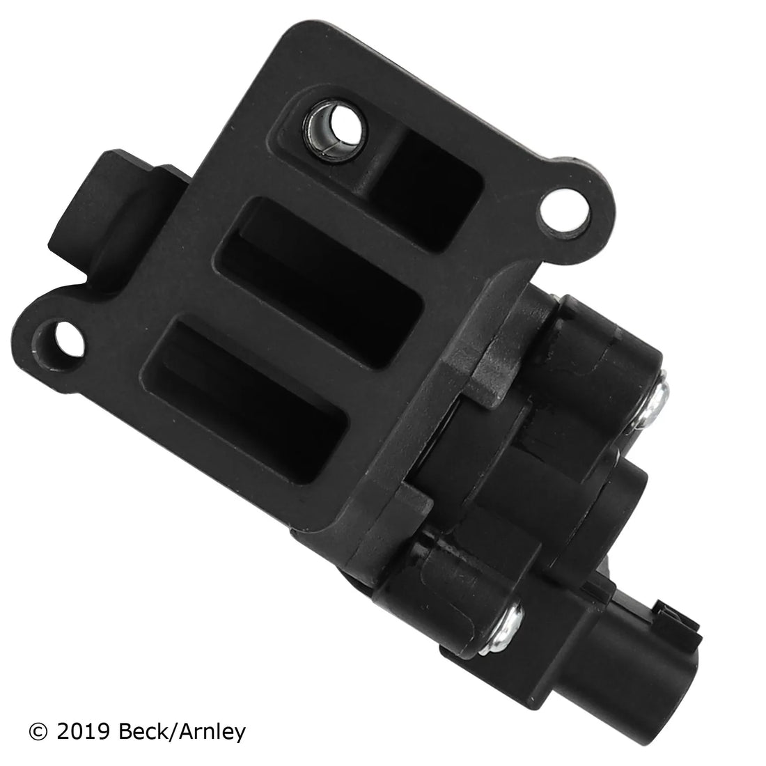 Beck/Arnley 159-1033 2000-2004 Honda Odyssey Fuel Injection Idle Air Control Valve