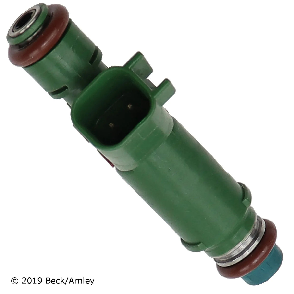 Beck/Arnley 159-1035 2001-2007 Volvo V70 Fuel Injector