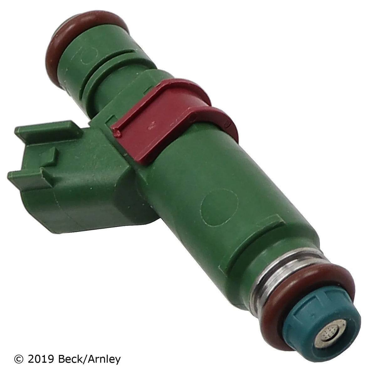 Beck/Arnley 159-1035 2001-2007 Volvo V70 Fuel Injector
