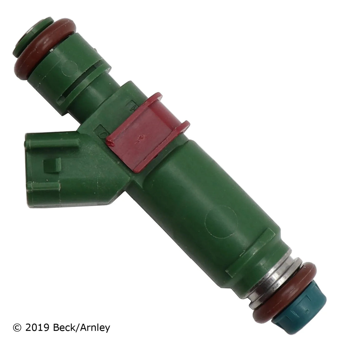Beck/Arnley 159-1035 2001-2007 Volvo V70 Fuel Injector
