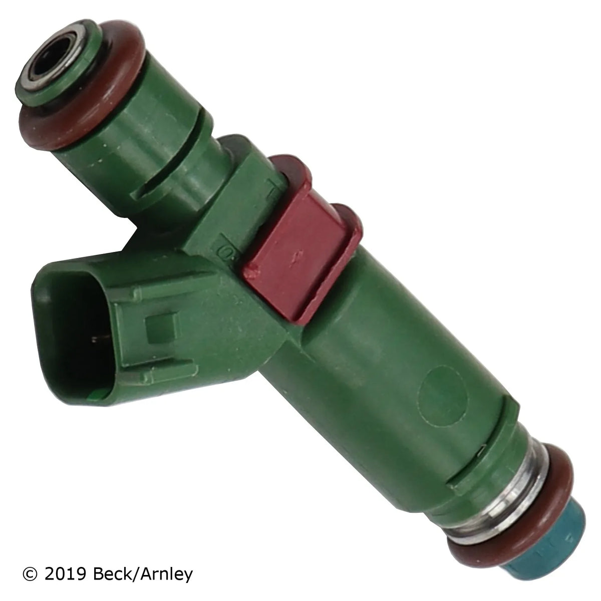Beck/Arnley 159-1035 2001-2007 Volvo V70 Fuel Injector