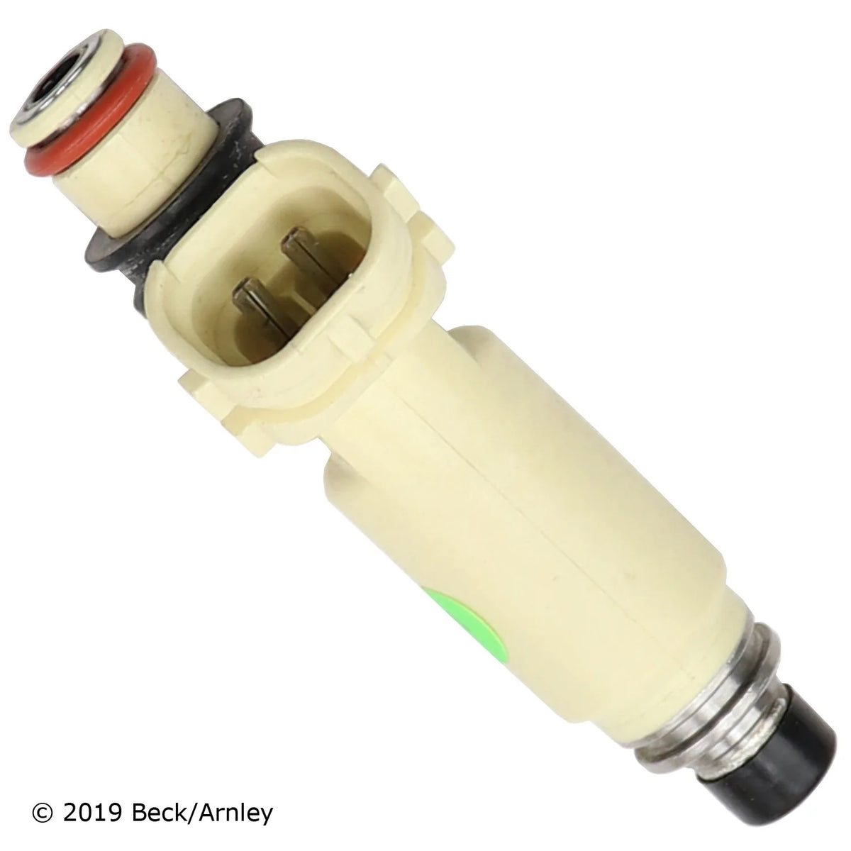 Beck/Arnley 159-1036 2004-2010 Toyota Highlander Fuel Injector