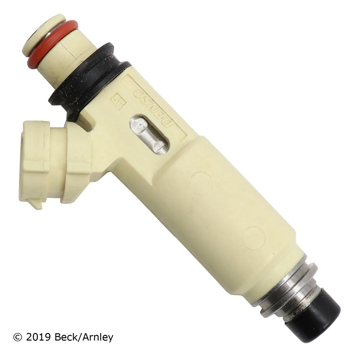 Beck/Arnley 159-1036 2004-2010 Toyota Highlander Fuel Injector