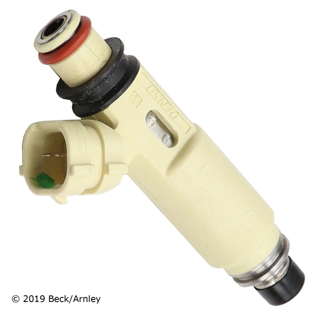 Beck/Arnley 159-1036 2004-2010 Toyota Highlander Fuel Injector