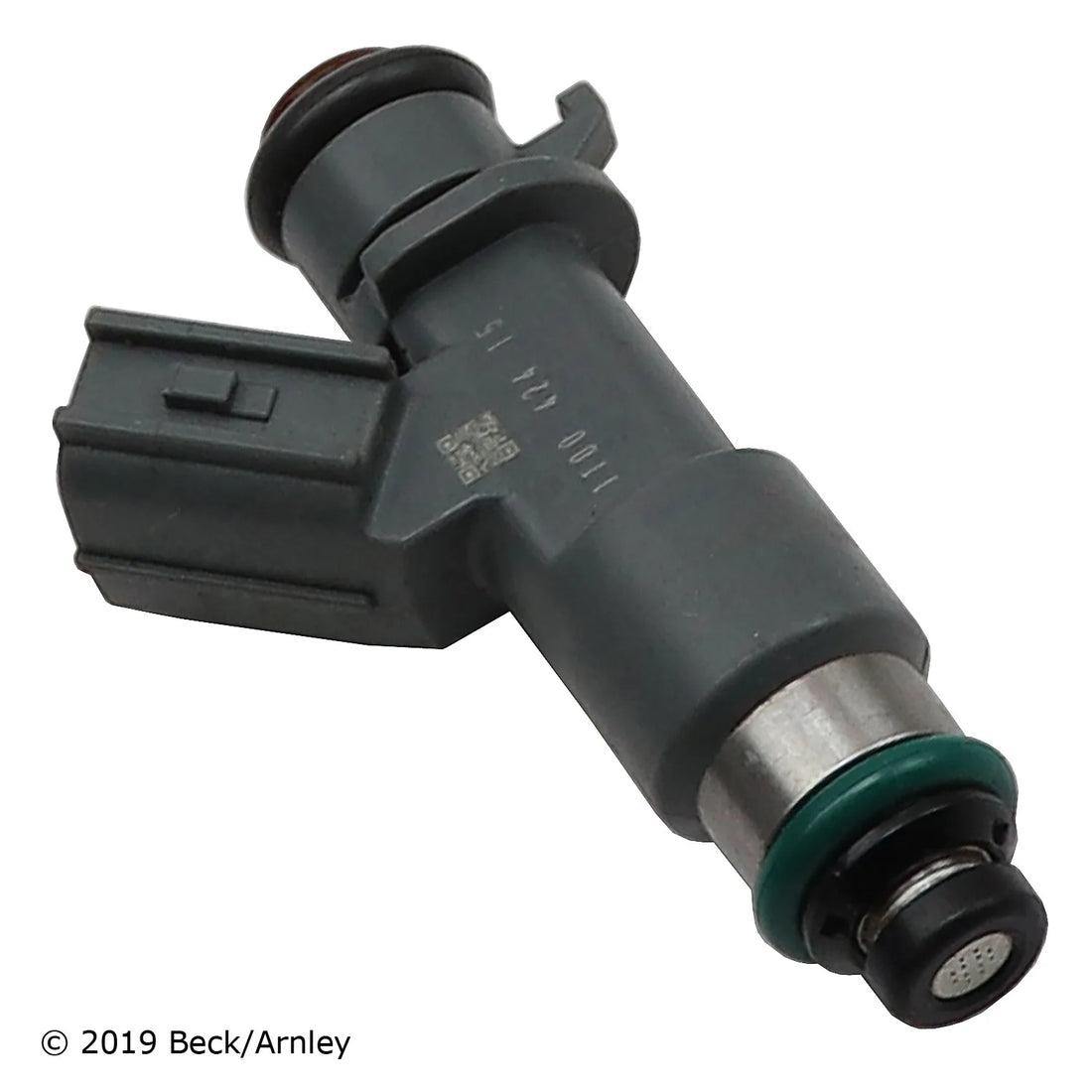 Beck/Arnley 159-1046 2008-2020 Acura MDX Fuel Injector