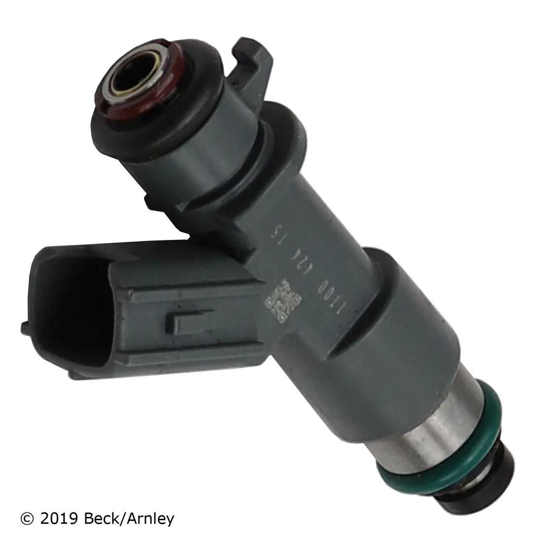 Beck/Arnley 159-1046 2008-2020 Acura MDX Fuel Injector