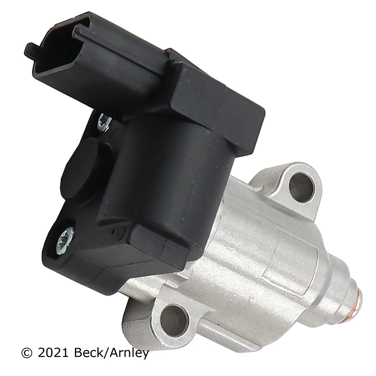 Beck/Arnley 159-1047 2007-2012 Hyundai Elantra Fuel Injection Idle Air Control Valve