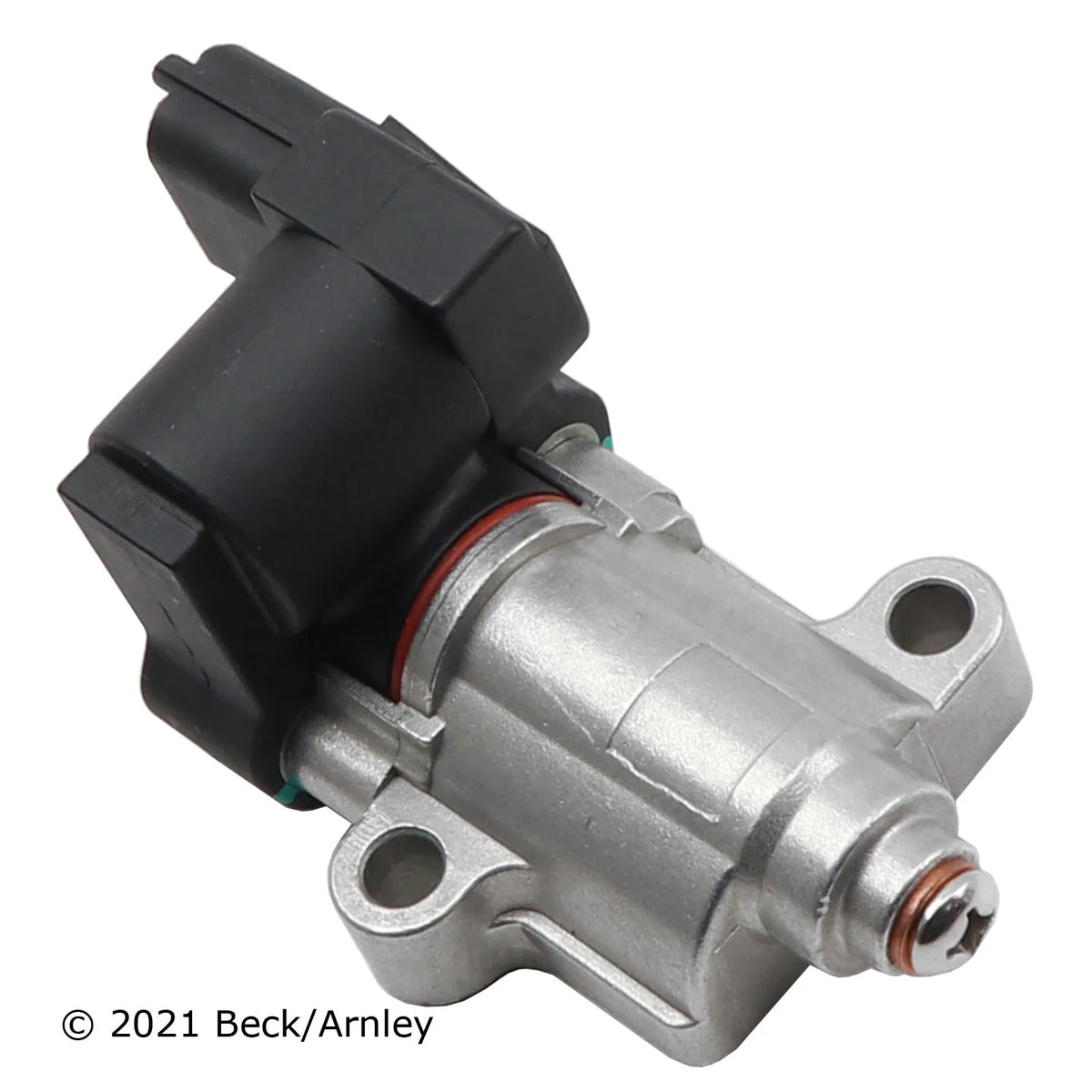 Beck/Arnley 159-1047 2007-2012 Hyundai Elantra Fuel Injection Idle Air Control Valve