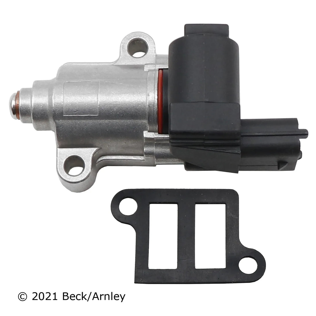 Beck/Arnley 159-1047 2007-2012 Hyundai Elantra Fuel Injection Idle Air Control Valve