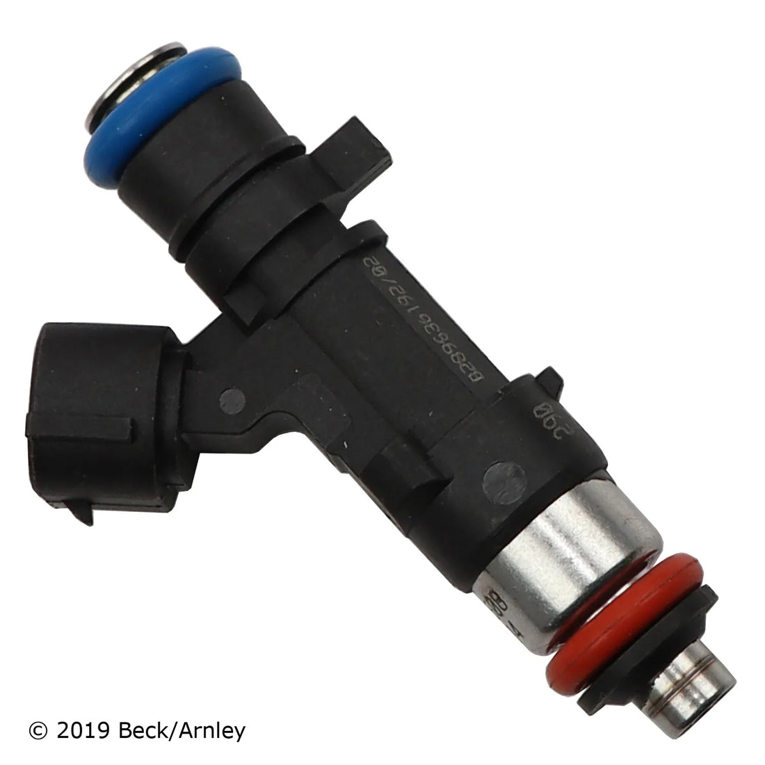 Beck/Arnley 159-1048 2005-2019 Nissan Frontier Fuel Injector