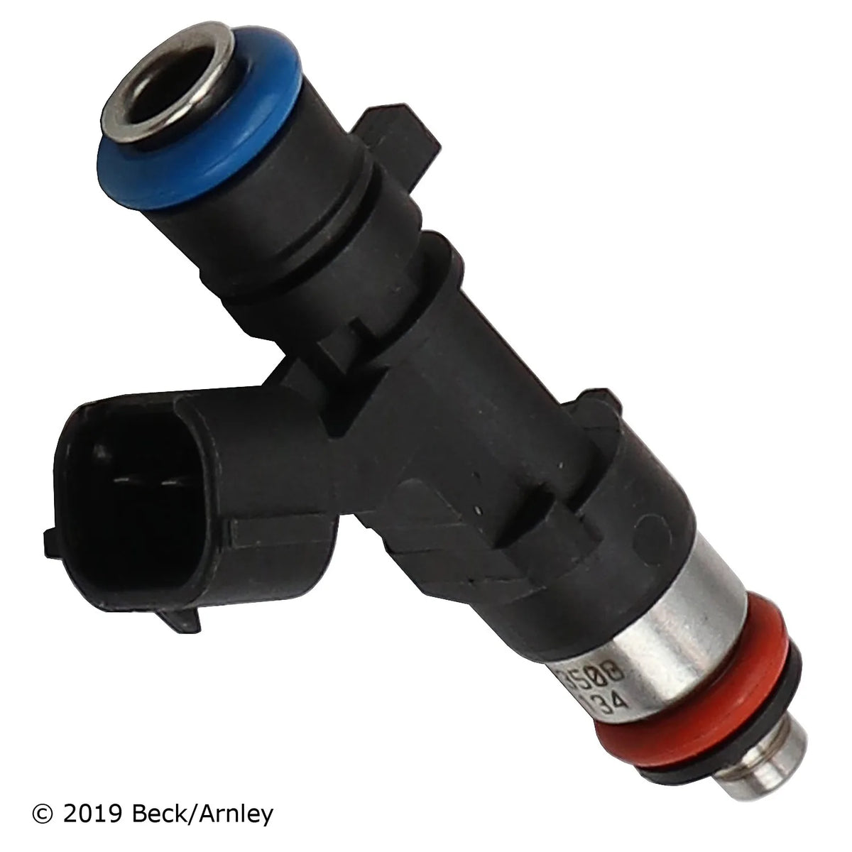 Beck/Arnley 159-1048 2005-2019 Nissan Frontier Fuel Injector