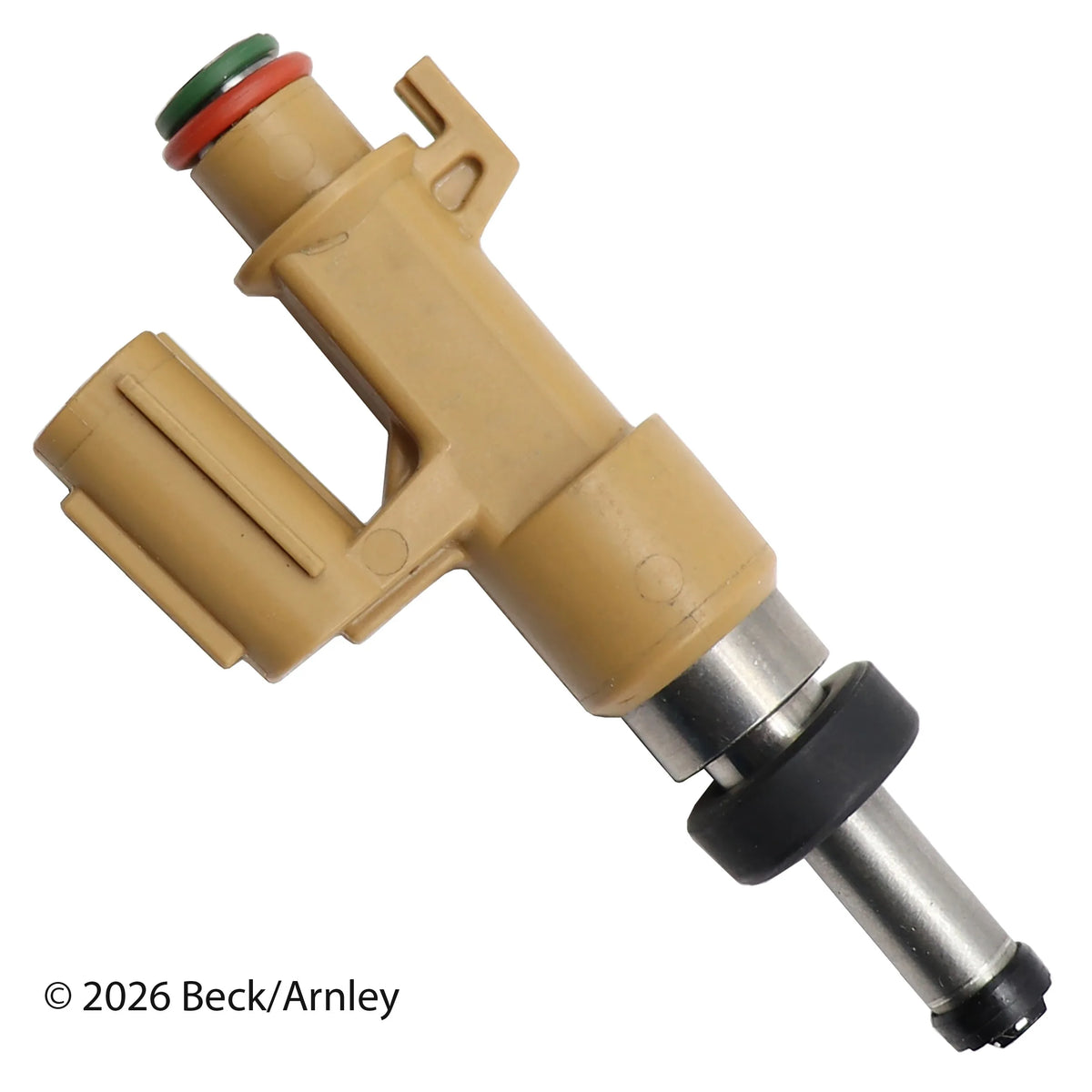 Beck/Arnley 159-1050 2010-2022 Lexus GX460 Fuel Injector