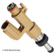 Beck/Arnley 159-1050 2010-2022 Lexus GX460 Fuel Injector