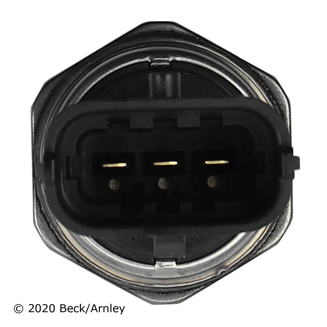 Beck/Arnley 159-1054 2017-2022 Hyundai Ioniq Fuel Pressure Sensor