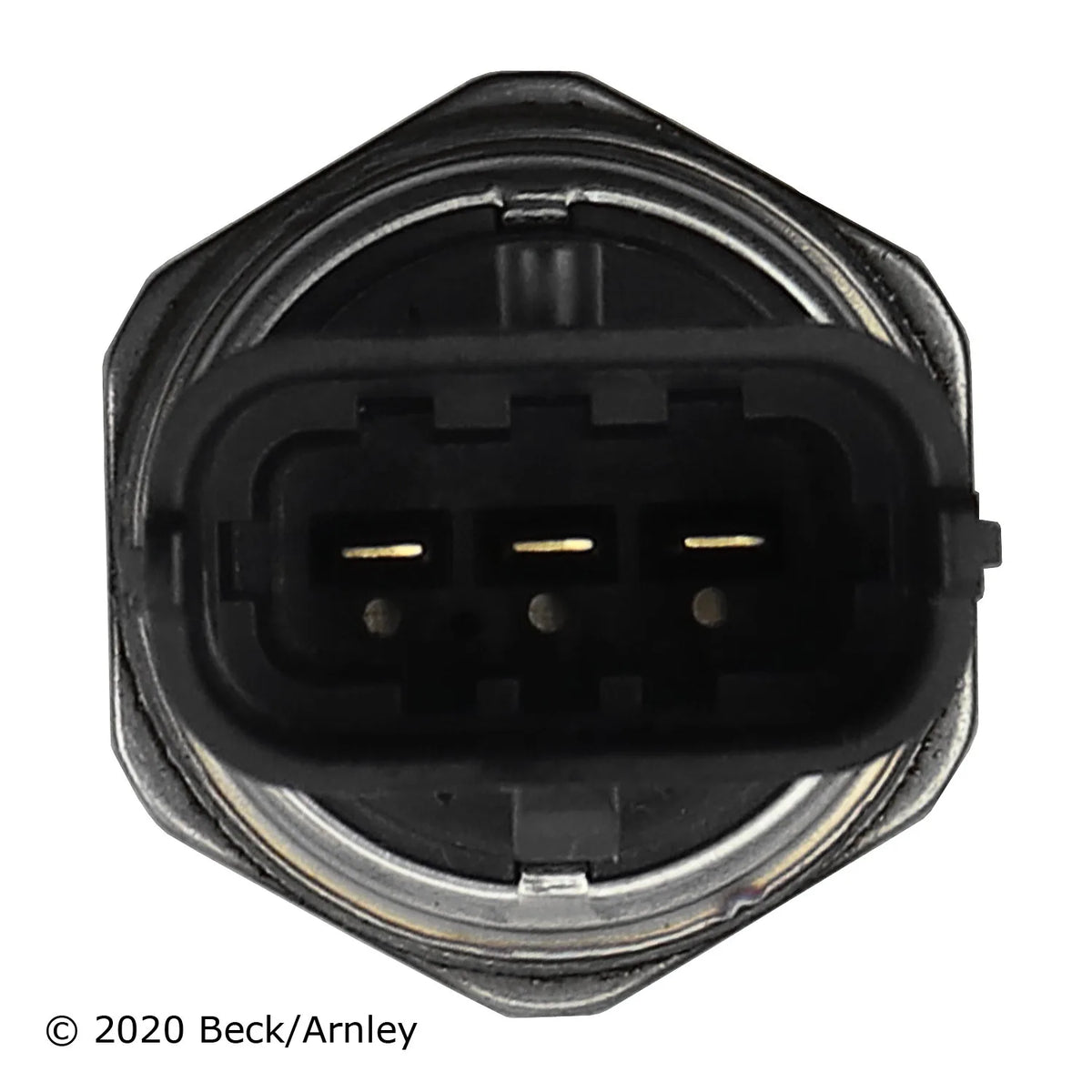 Beck/Arnley 159-1054 2017-2022 Hyundai Ioniq Fuel Pressure Sensor