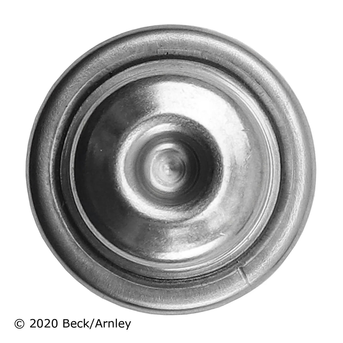 Beck/Arnley 159-1064 2002-2005 Mercedes-Benz C230 Fuel Injection Pressure Damper