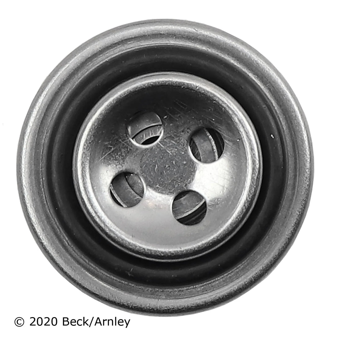 Beck/Arnley 159-1065 2016-2020 Nissan Maxima Fuel Injection Pressure Damper